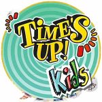 Time's up kids gioco per bambini gratis da stampare