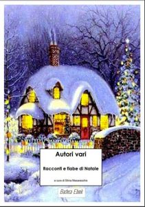 Libro di favole storie e racconti natalizi